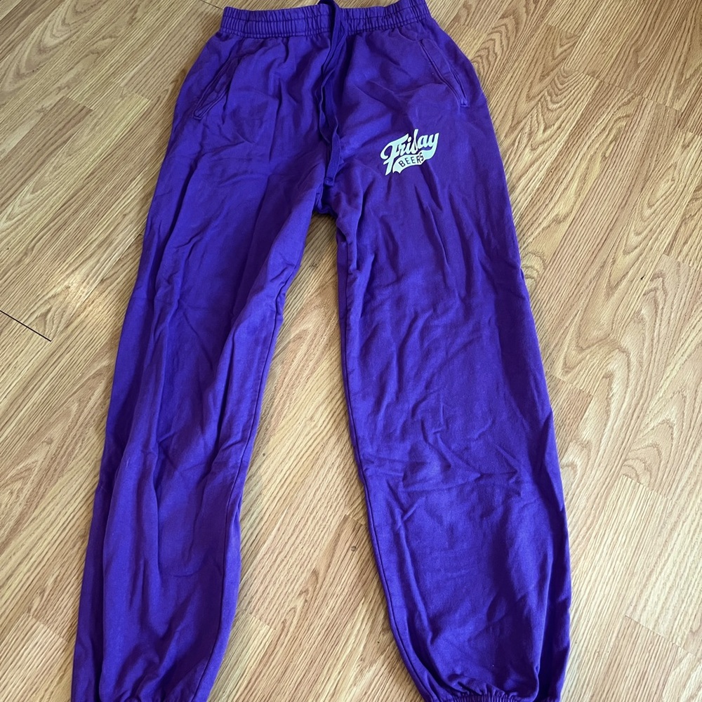 Friday Beers Sweatpants